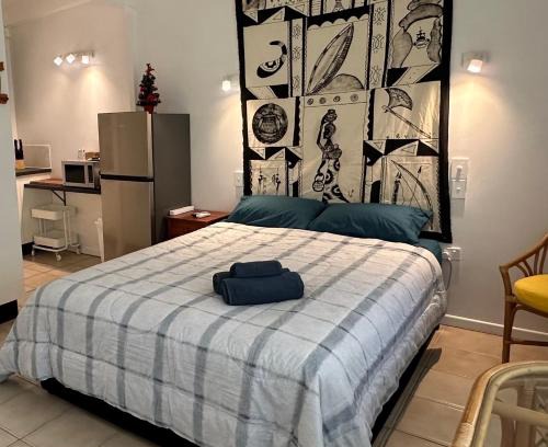 Nelly Bay Apartment | Magnetic Island Resort Studio