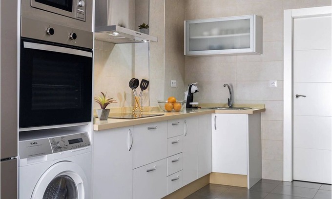 Andujar Apartment | Magnificent apartment ideal for couples or business travel. Easy access.