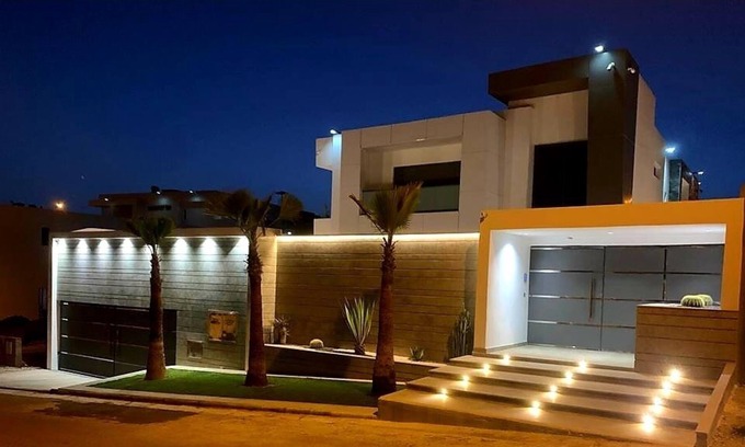 Cite Charaf Villa | Magnificent dream villa