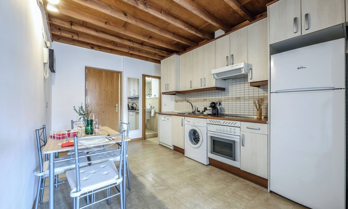 Ibiza Apartment | Magnificent duplex with terrace