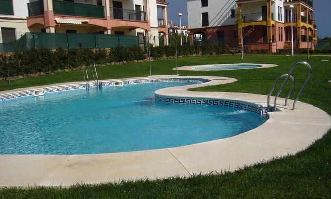 Ayamonte Apartment | MAGNIFICENT NEW APARTMENT COSTA ESURI. AYAMONTE