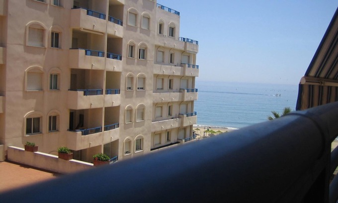 Marbella Apartment | Magnifico apartamento en Marbella con vistas al mar