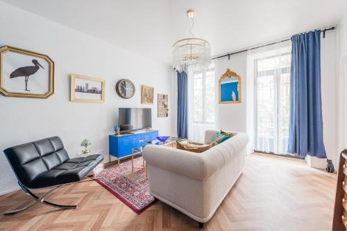 Poincare Apartment | Magnifique 42m carré Centre Ville