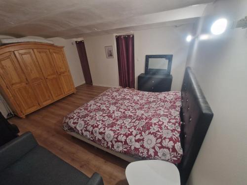 La Belle de Mai Apartment | Magnifique Appartement T2