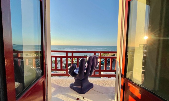 Guethary Apartment | Magnifique Loft Dartiste