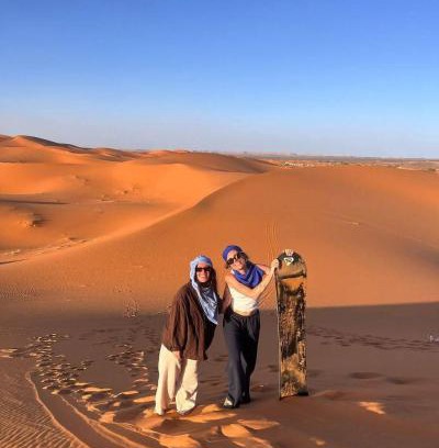 Merzouga Other | Magnifique Luxury Camp