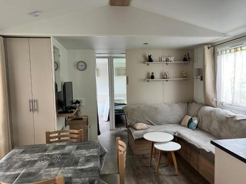 Ronce-les-Bains Other | Magnifique mobil-home