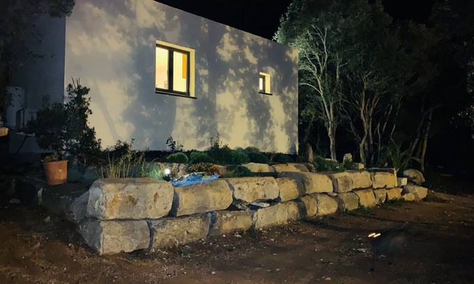 Bonifacio House | Magnifique Petite Maison de Campagne de 43 m2 à 3 min de la Plages de Maora