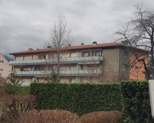 Cluses Apartment | Magnifique T2 au centre ville