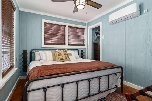 Smithville House | Magnolia Bottoms A Dogs Paradise