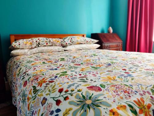 Crewe House | MagnoliaSuite in Crewe
