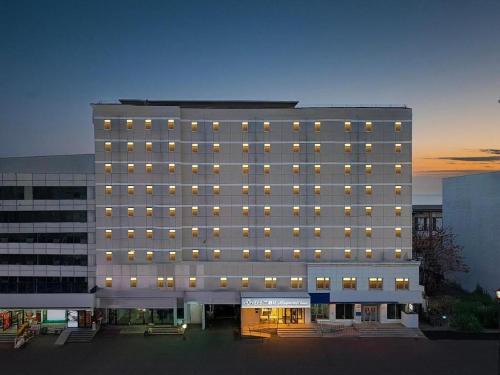 Shen He Hotel | Magnotel Classic Shenyang General Hospital of Northern Theater Command