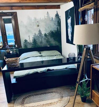 gmina Kowiesy Apartment | Magnusowe Siedlisko