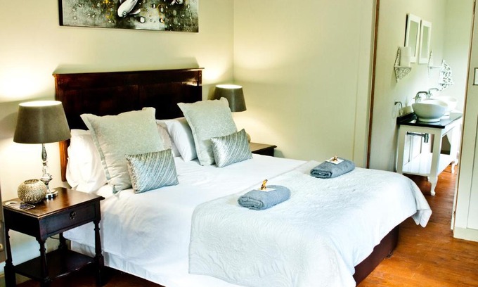 Tzaneen Cabin | Magoebaskloof Getaway