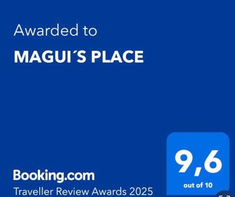 Playa del Ingles Apartment | MAGUI´S PLACE