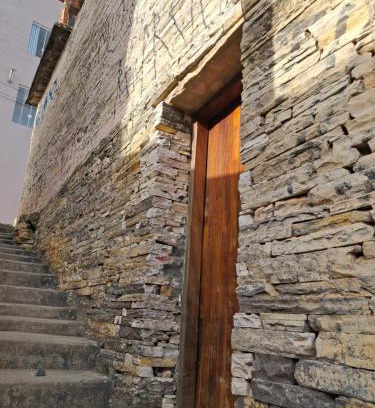 Sao Thome das Letras Apartment | Mahaidana Kitnet