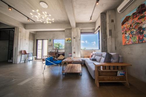 Magong House | Mahalo B&B II