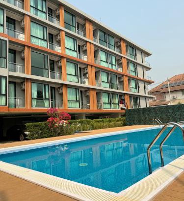 Chiang Mai Apartment | MAHIDOL CONDO