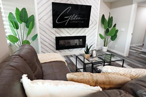 Southeast Calgary House | Mahogany Lakefront 2BR Walkout Trails And Privacy