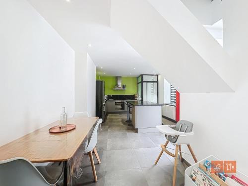 Boulogne-Centre Apartment | Mahon - Centre ville