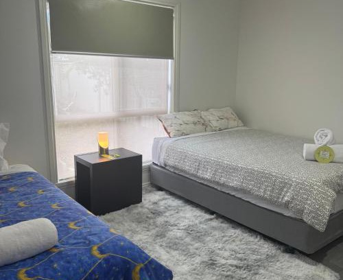 Truganina House | Mahzan on Braid Room 5