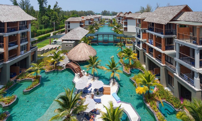 Khao Lak Hotel | Mai Holiday By Mai Khao Lak