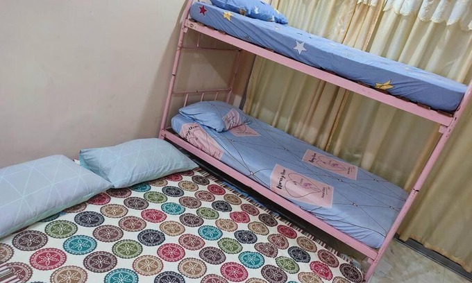 Hulu Selangor House | Mai KKB Homestay in Kuala Kubu Bharu Taman Juta