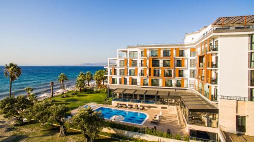 Guzelcamli Hotel | MAIA Luxury Beach Hotel & Spa
