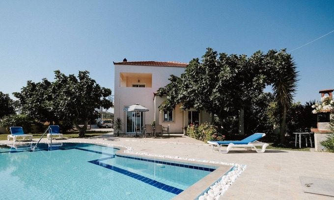 Fanai Villa | Maia Villa