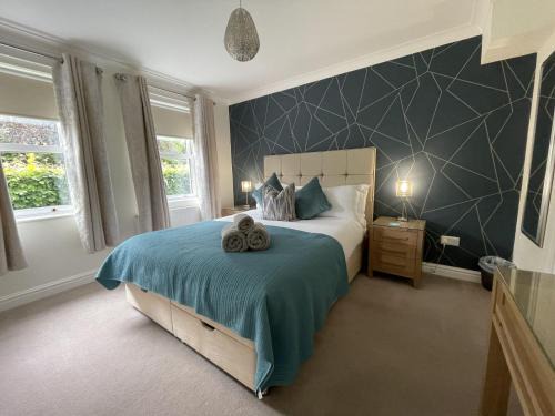 Keswick House | Maiden Moor