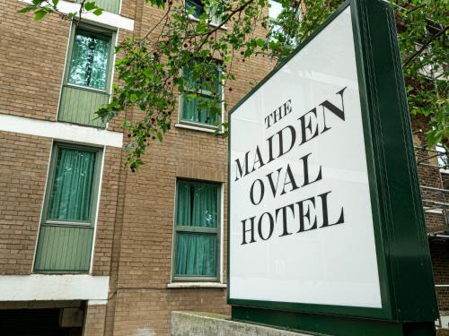 Oval Hotel | Maiden Oval
