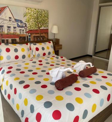 Mai Khao Apartment | Maikhao Beach Condominium