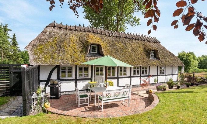 Nordfyns House | "Maileen" - 2.1km to the fjord by Interhome