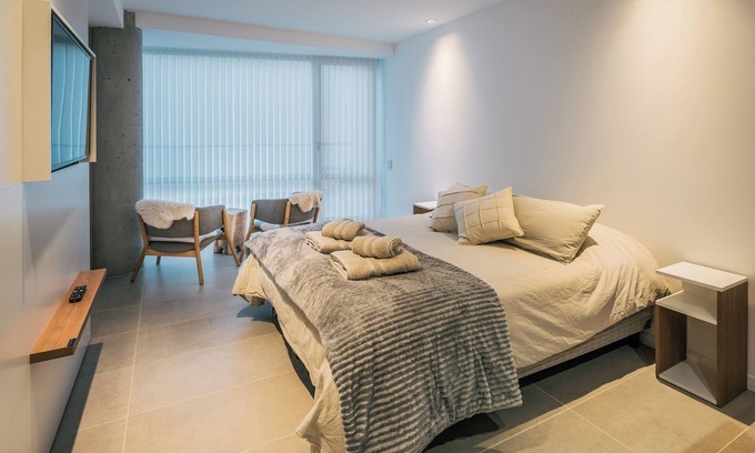 Province of Tierra del Fuego Apartment | Main Located Cozy Apartment, in the middle of everting.