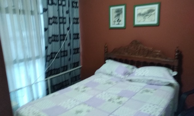 Lima Historic Center Apartment | MAIN SQUARE (PLAZA DE ARMAS) - One bedroom apartment