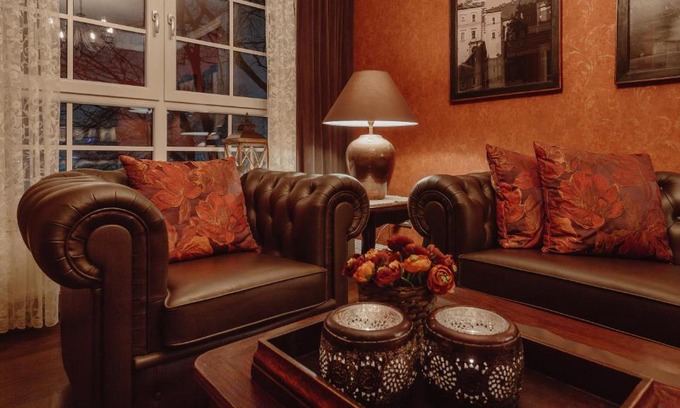 City Centre Apartment | Main Street Apartments