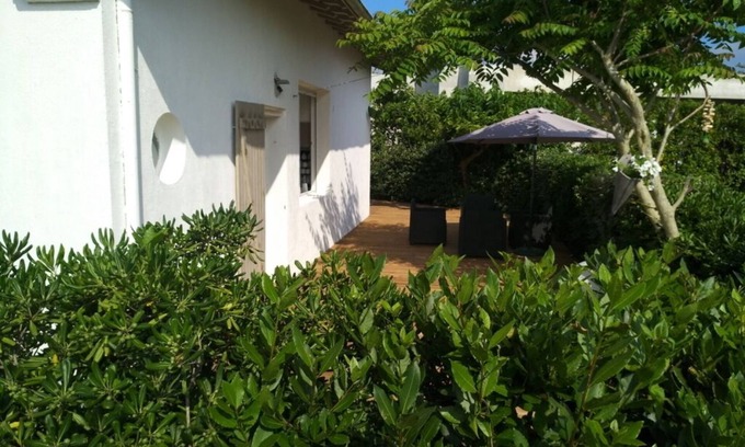 Biarritz House | Maison à Biarritz = 100m de la Plage à Pied 6-8 Personnes