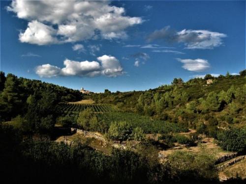 Villespassans House | Maison à Côté