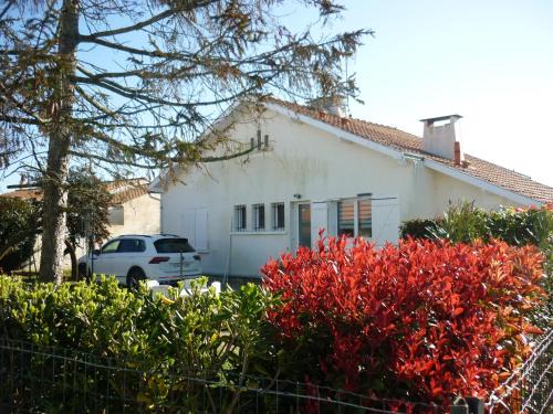 Aigrefeuille-d'Aunis House | maison 20mn de la mer