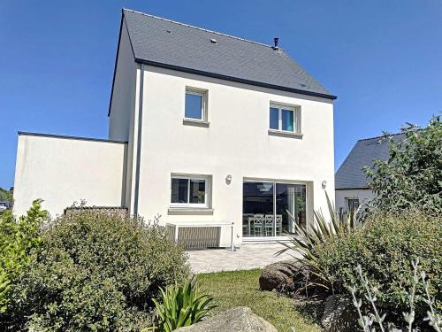 Pleumeur-Bodou House | Maison 3 étoiles jardin parking, plage 100m - FR-1-542-19