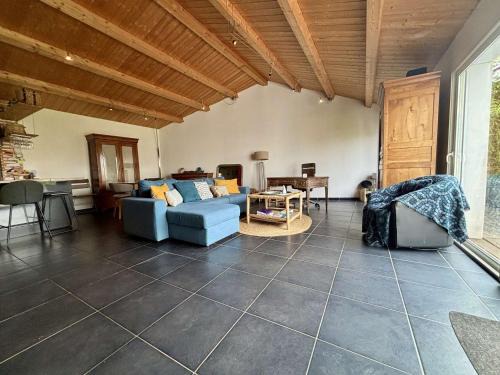 Cheray House | Maison 4 pièces avec parking et terrasse à Saint Georges d'Oléron - FR-1-246A-355