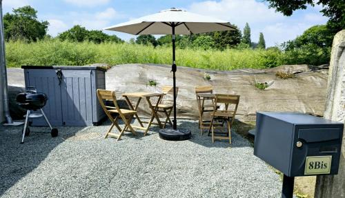 Louargat House | Maison 4 personnes - Louargat