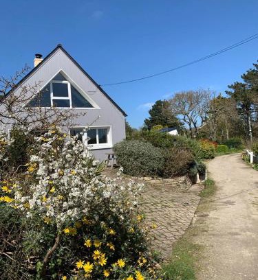 Crozon House | Maison 400m de la plage