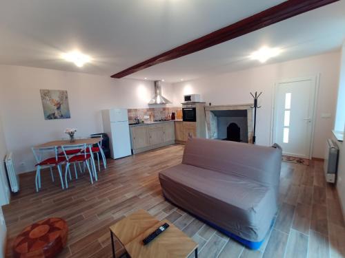 La Gaubretiere House | Maison a la Laiterie
