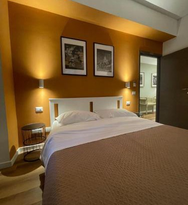 Quartiere XX Ardeatino Apartment | Maison Adelaide