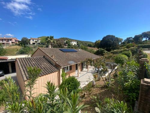 Mezzavia House | Maison Ajaccio, 5 pièces, 6 personnes - FR-1-665-36