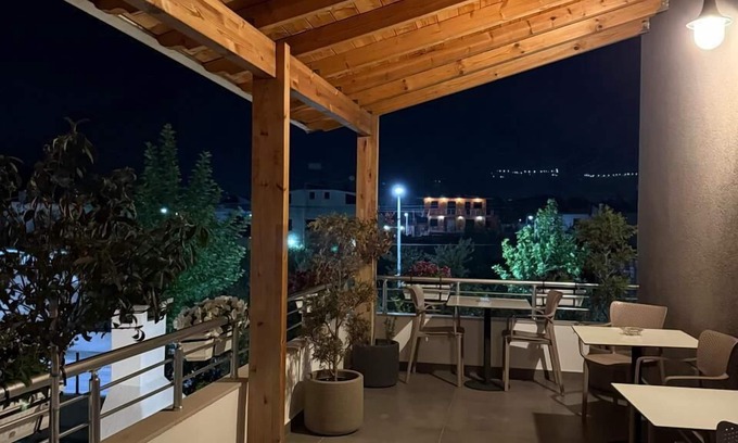 Vlore House | Maison Apartments