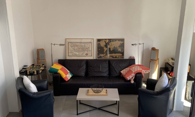 Leucate House | Maison Architetto