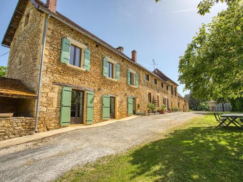 Carlux House | Maison au calme avec jardin, proche de Sarlat - Idéale pour familles et activités en plein air. - FR-1-616-295