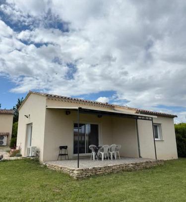 Forcalquier House | Maison au calme de la Provence
